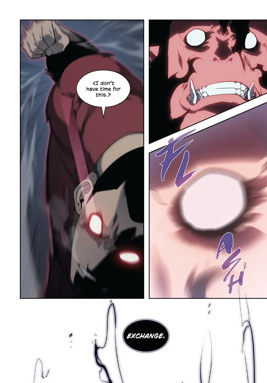Solo Leveling, chapter Vol 10, page 224
