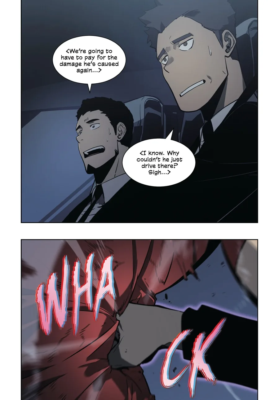 Solo Leveling, chapter Vol 10, page 230
