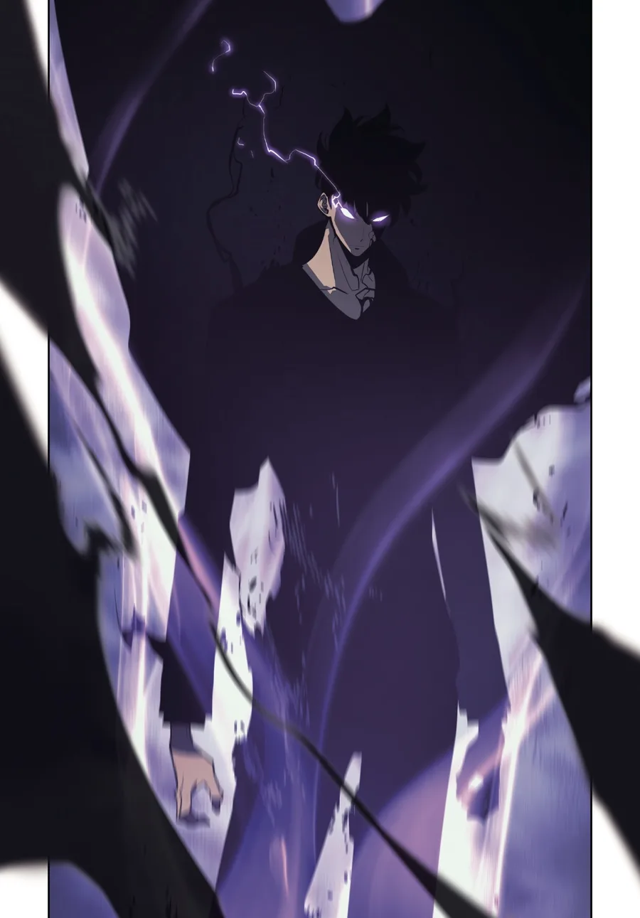 Solo Leveling, chapter Vol 10, page 232