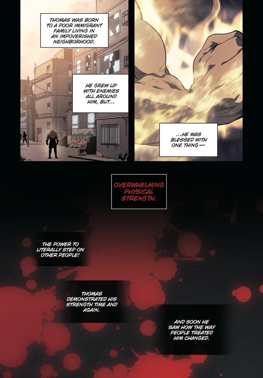 Solo Leveling, chapter Vol 10, page 248