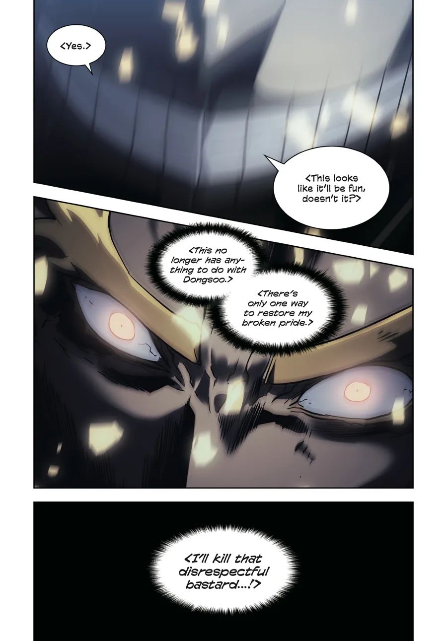 Solo Leveling, chapter Vol 10, page 256