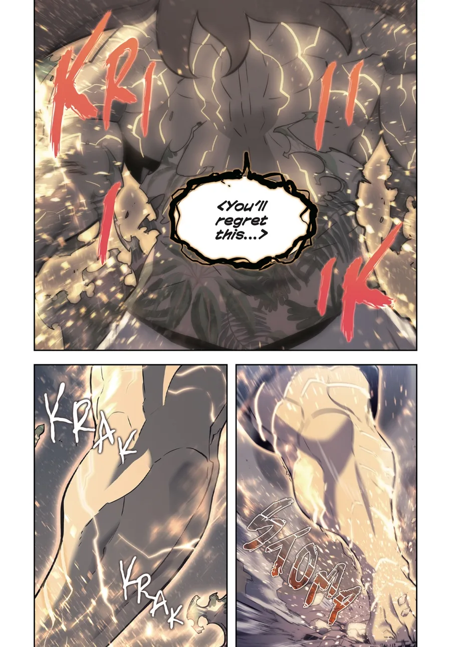 Solo Leveling, chapter Vol 10, page 258