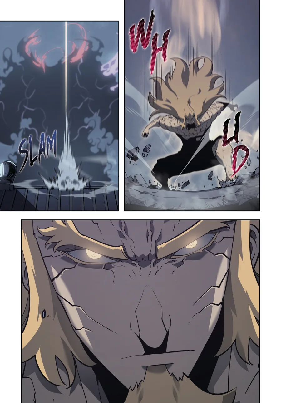 Solo Leveling, chapter Vol 10, page 265