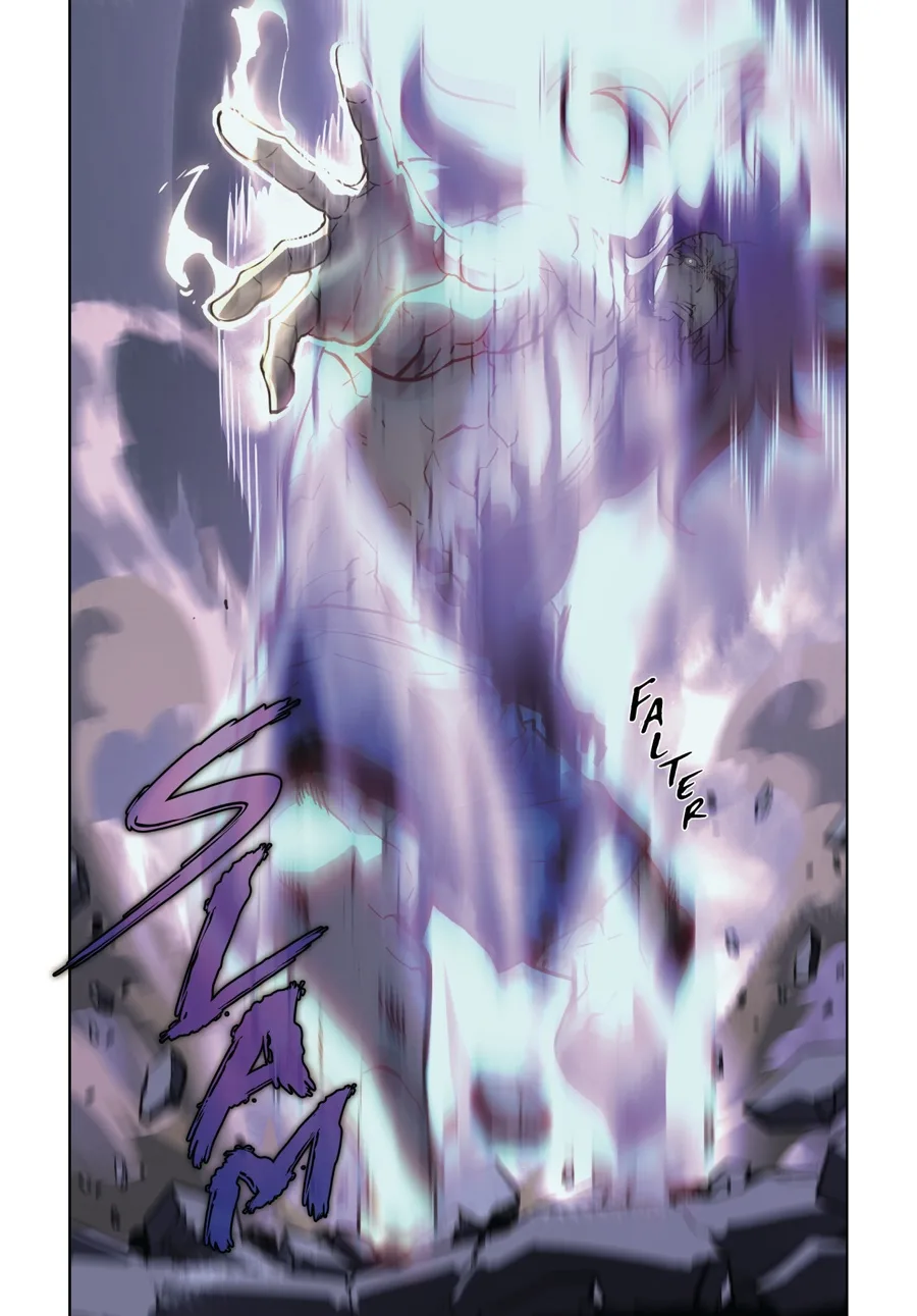Solo Leveling, chapter Vol 10, page 272
