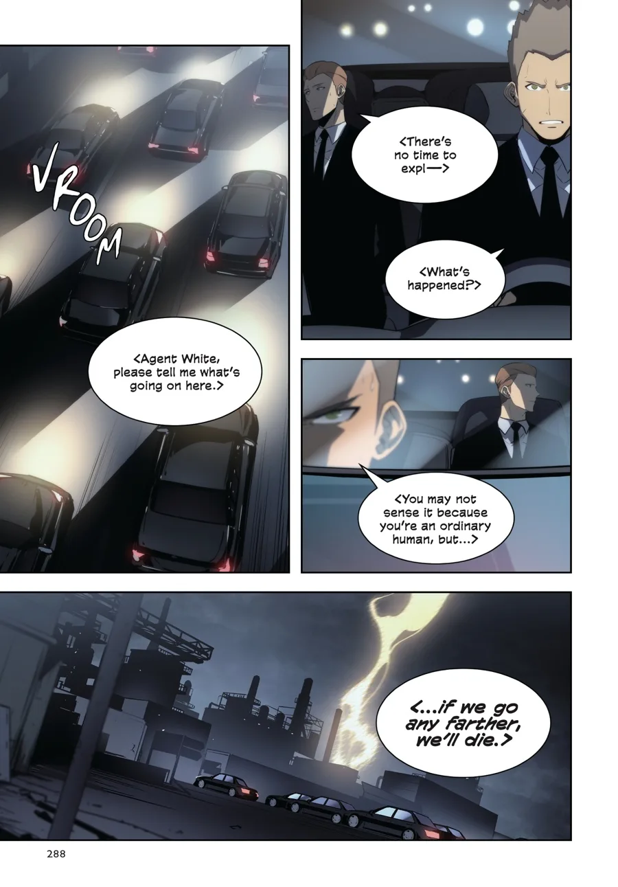 Solo Leveling, chapter Vol 10, page 277