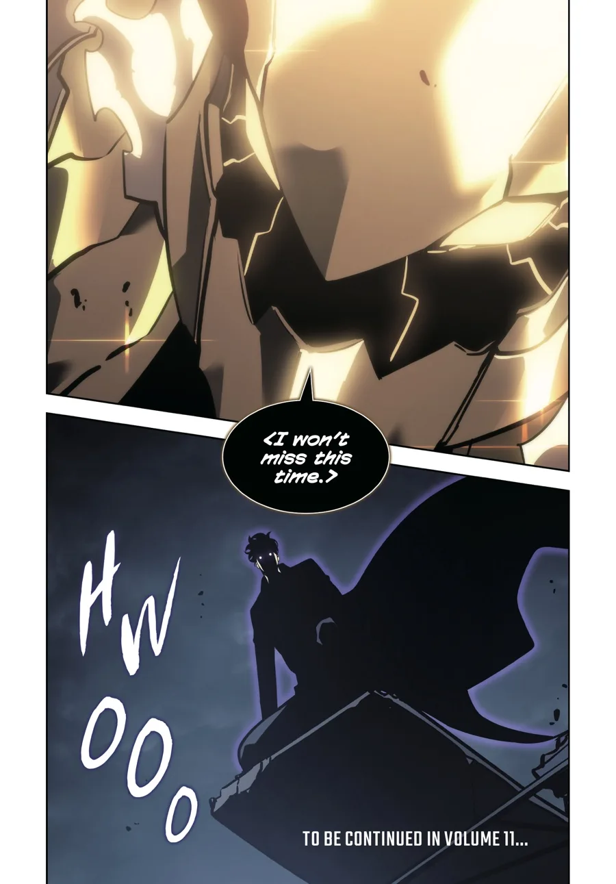 Solo Leveling, chapter Vol 10, page 285