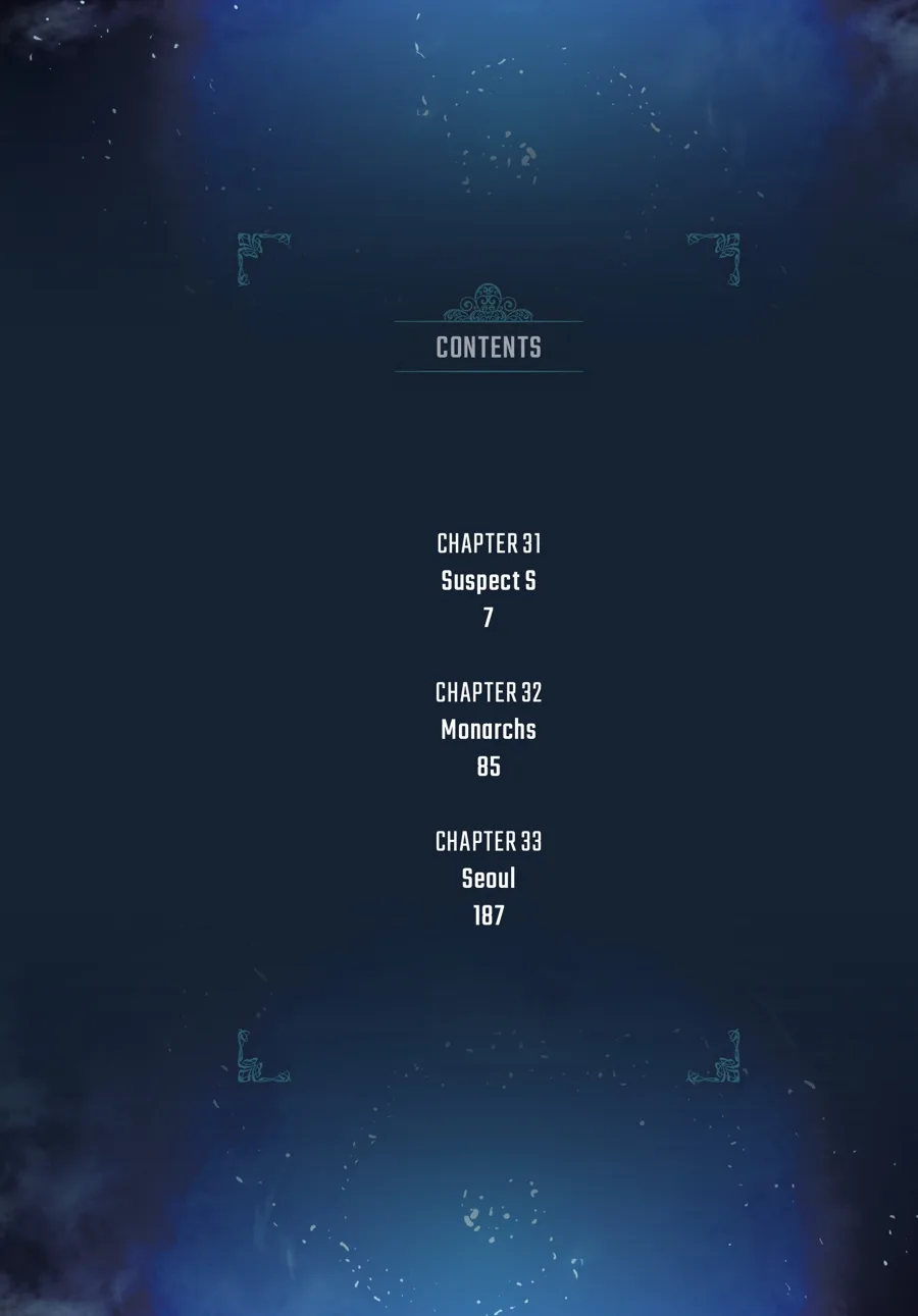 Solo Leveling, chapter Vol 11, page 6