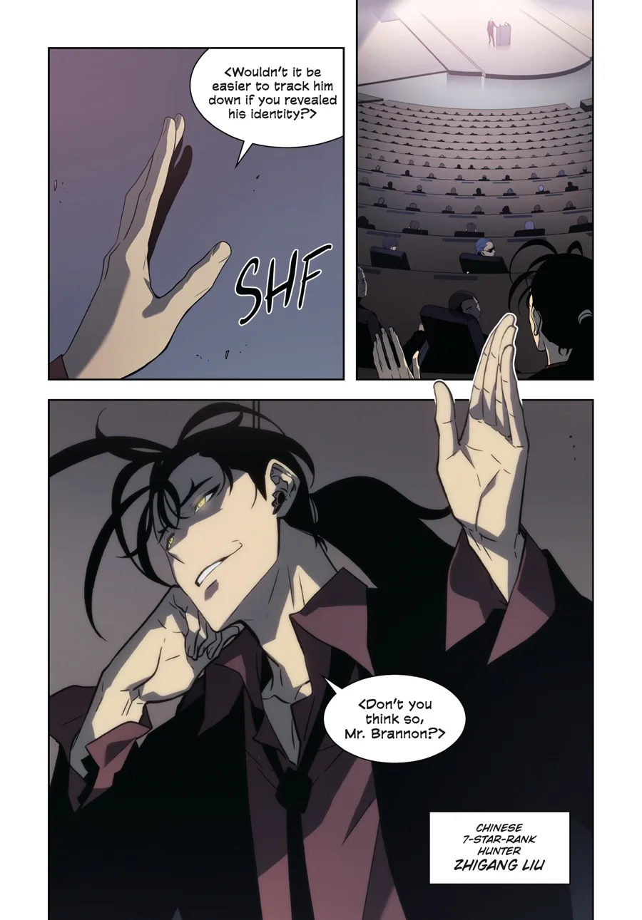 Solo Leveling, chapter Vol 11, page 49