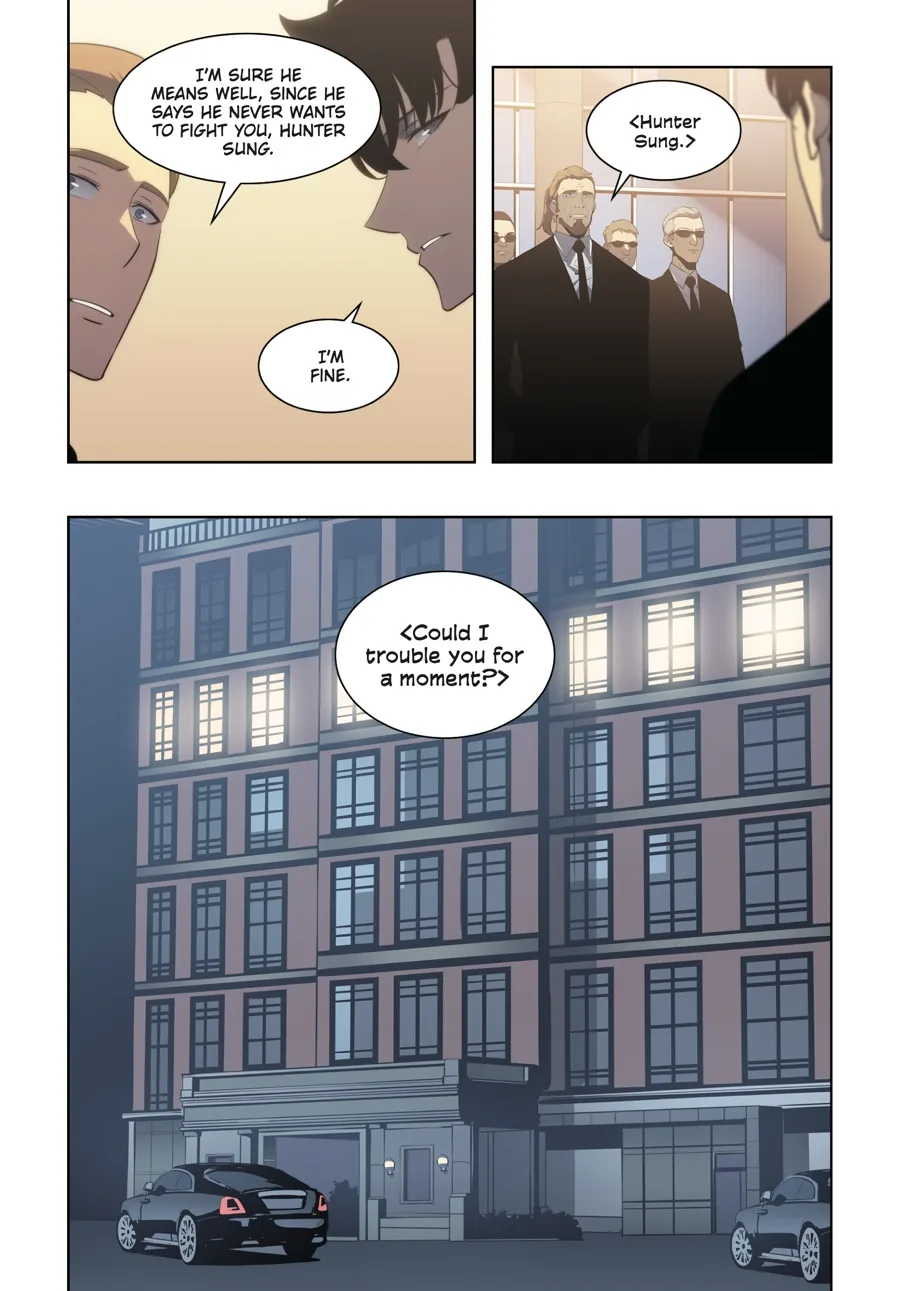 Solo Leveling, chapter Vol 11, page 59