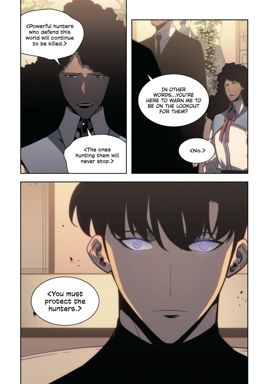 Solo Leveling, chapter Vol 11, page 62