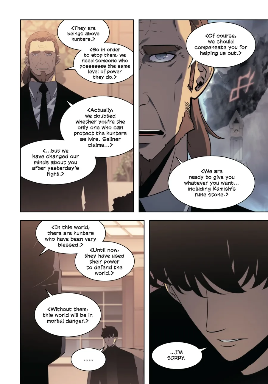 Solo Leveling, chapter Vol 11, page 67