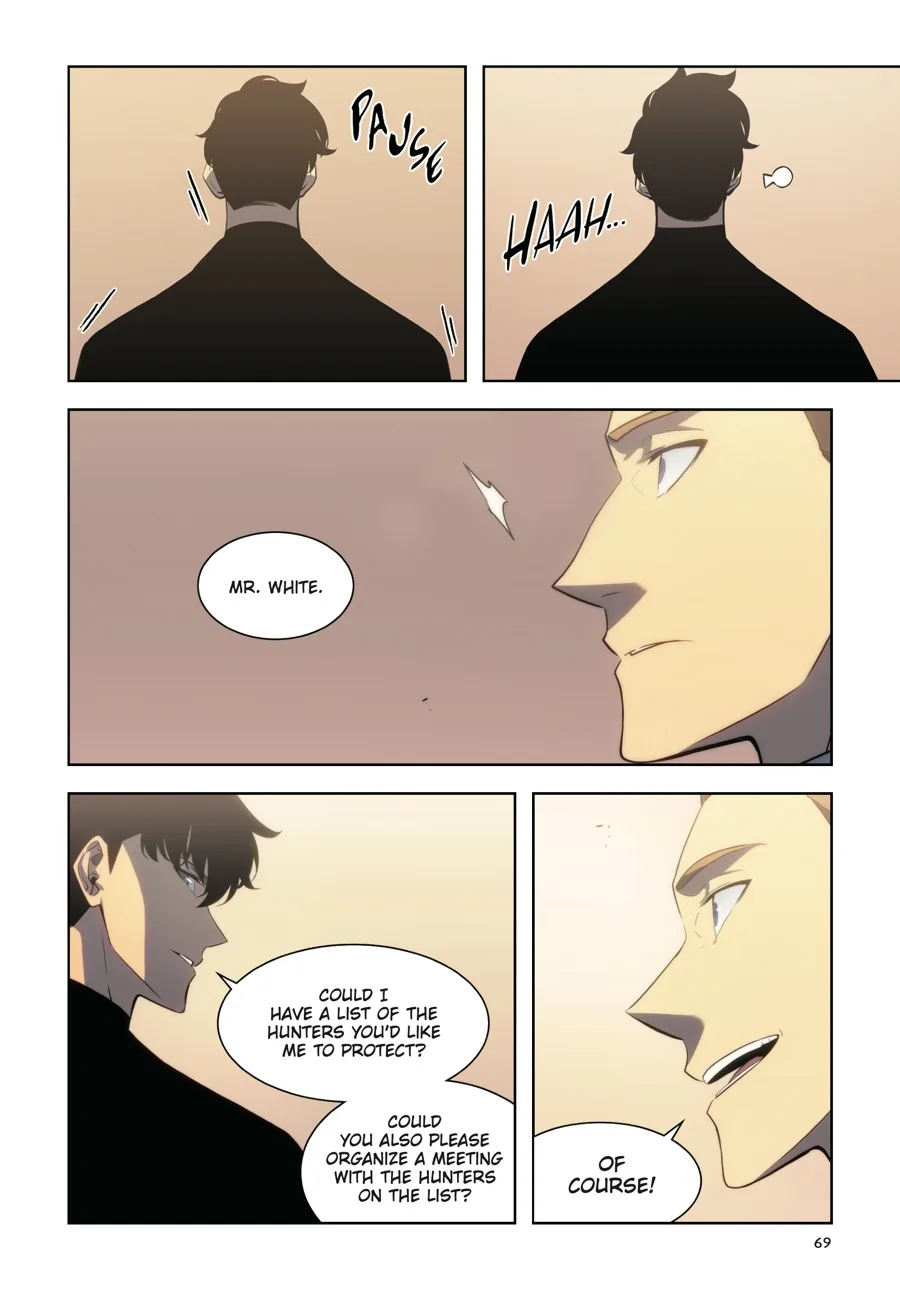 Solo Leveling, chapter Vol 11, page 69