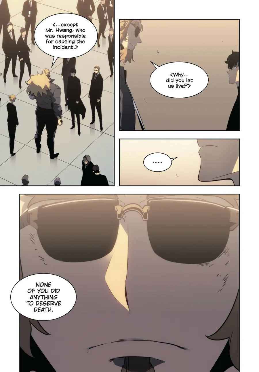 Solo Leveling, chapter Vol 11, page 76