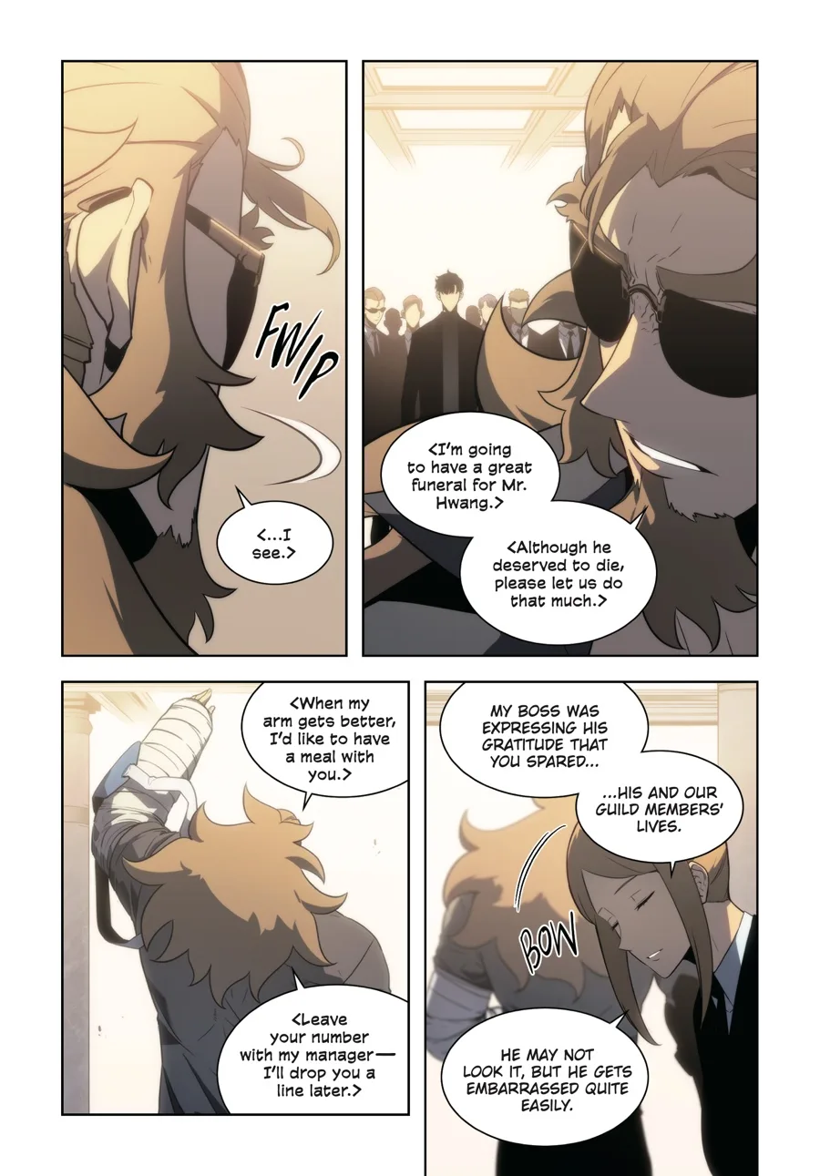 Solo Leveling, chapter Vol 11, page 77