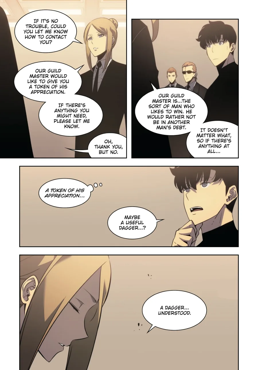 Solo Leveling, chapter Vol 11, page 78