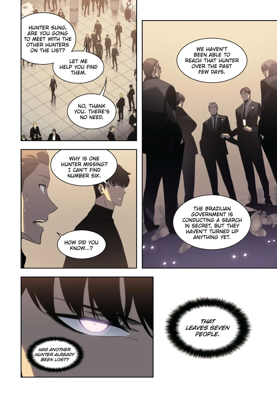 Solo Leveling, chapter Vol 11, page 79
