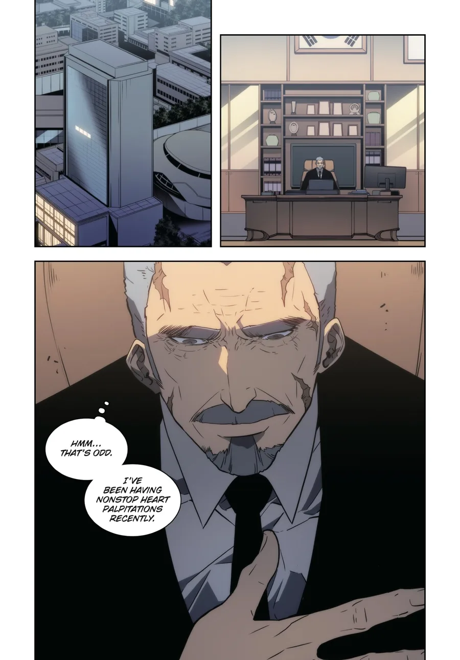 Solo Leveling, chapter Vol 11, page 80