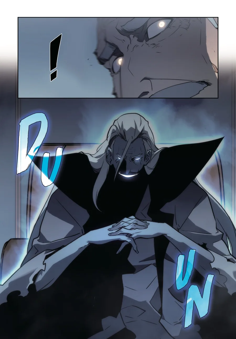 Solo Leveling, chapter Vol 11, page 84