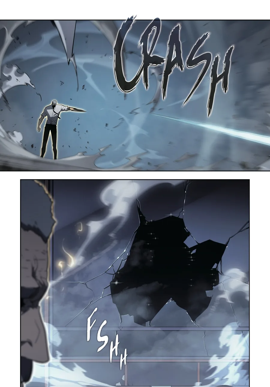 Solo Leveling, chapter Vol 11, page 93
