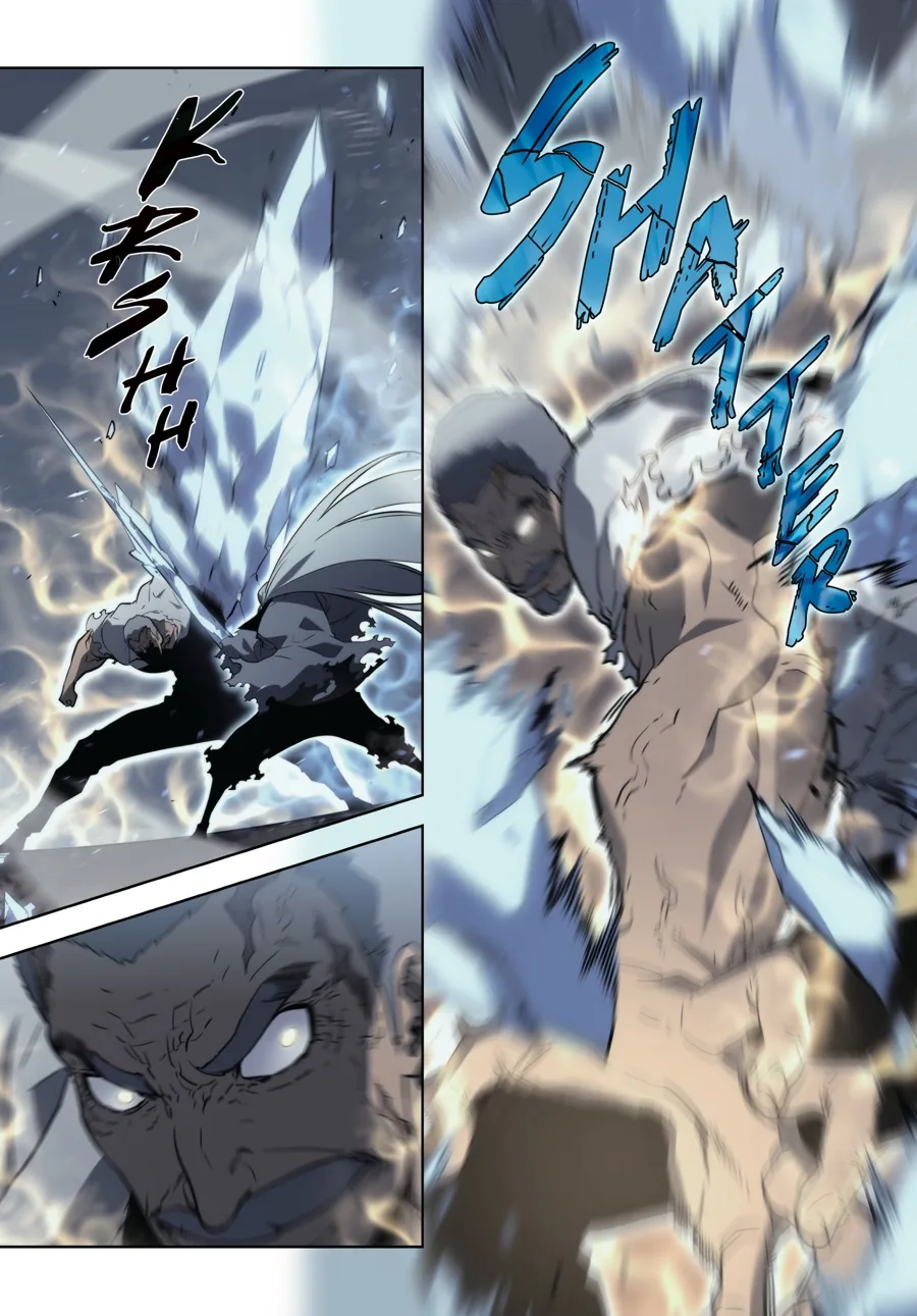 Solo Leveling, chapter Vol 11, page 99