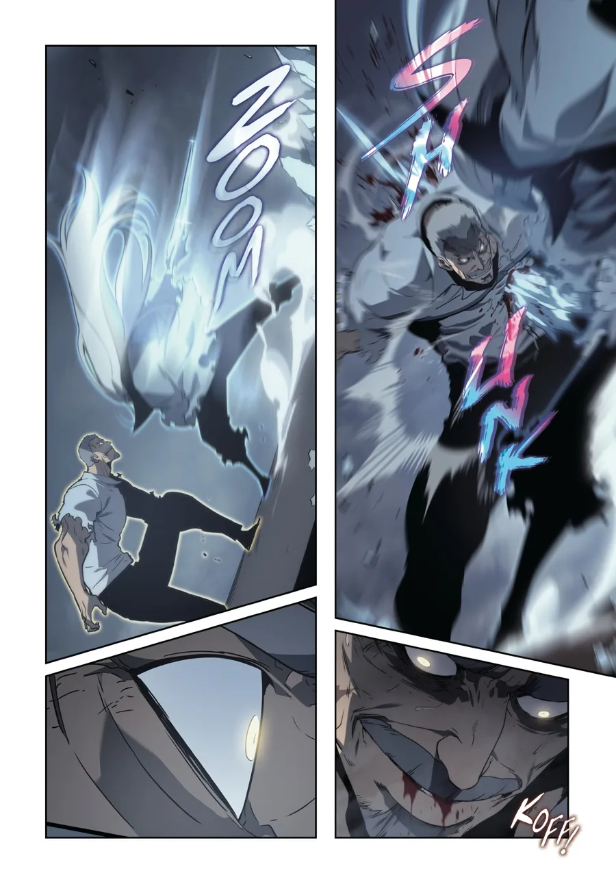 Solo Leveling, chapter Vol 11, page 103