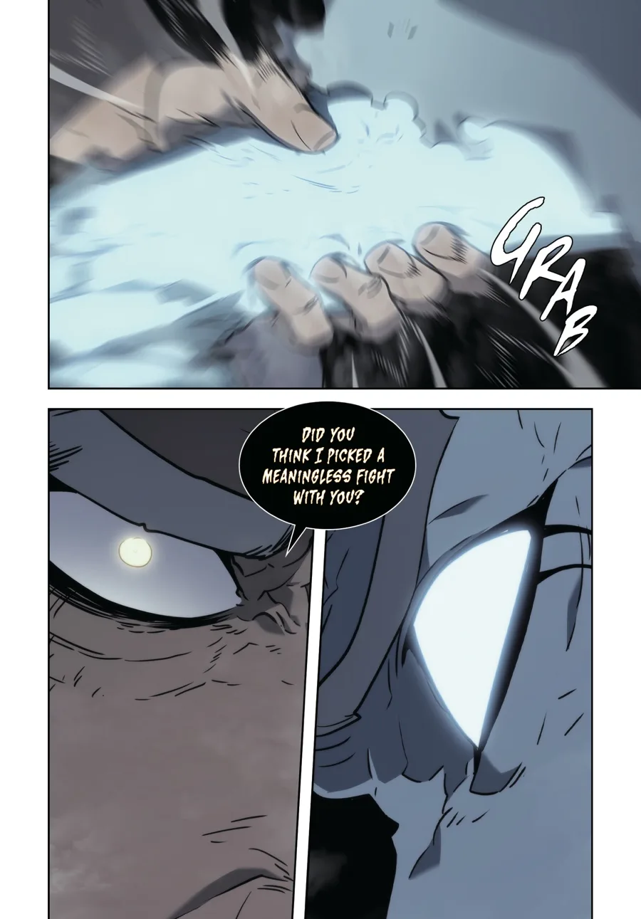 Solo Leveling, chapter Vol 11, page 105