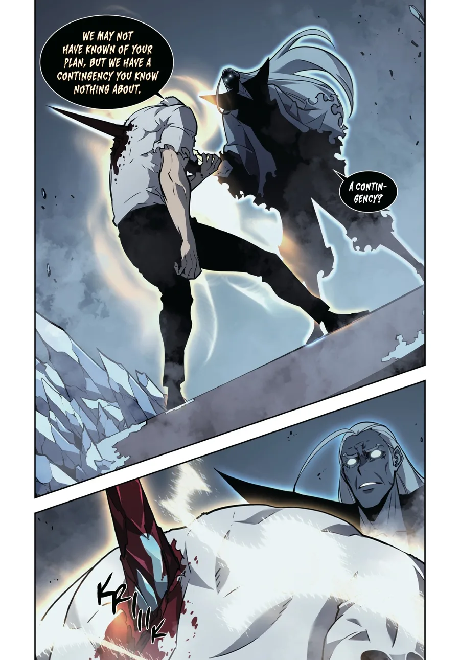 Solo Leveling, chapter Vol 11, page 106