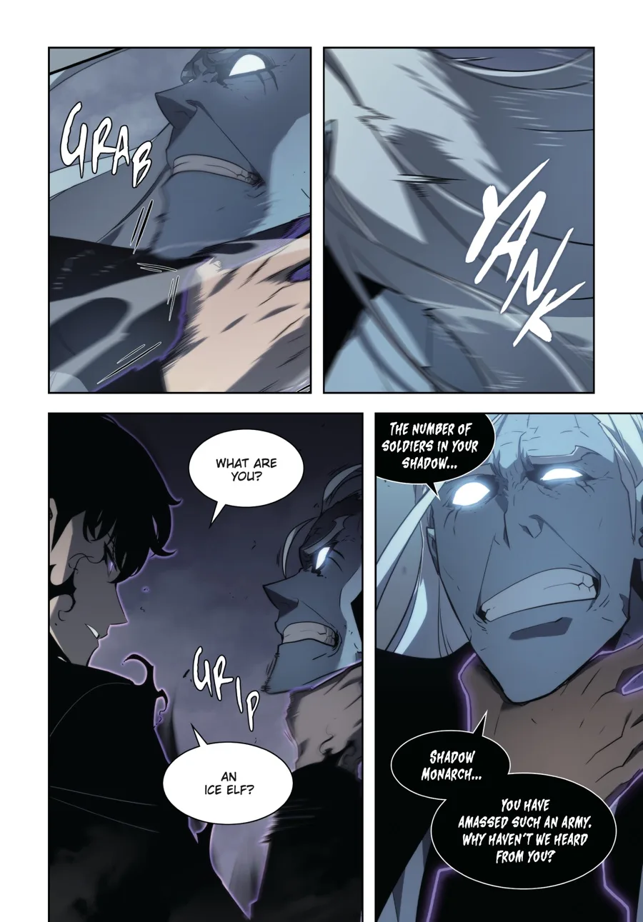 Solo Leveling, chapter Vol 11, page 113