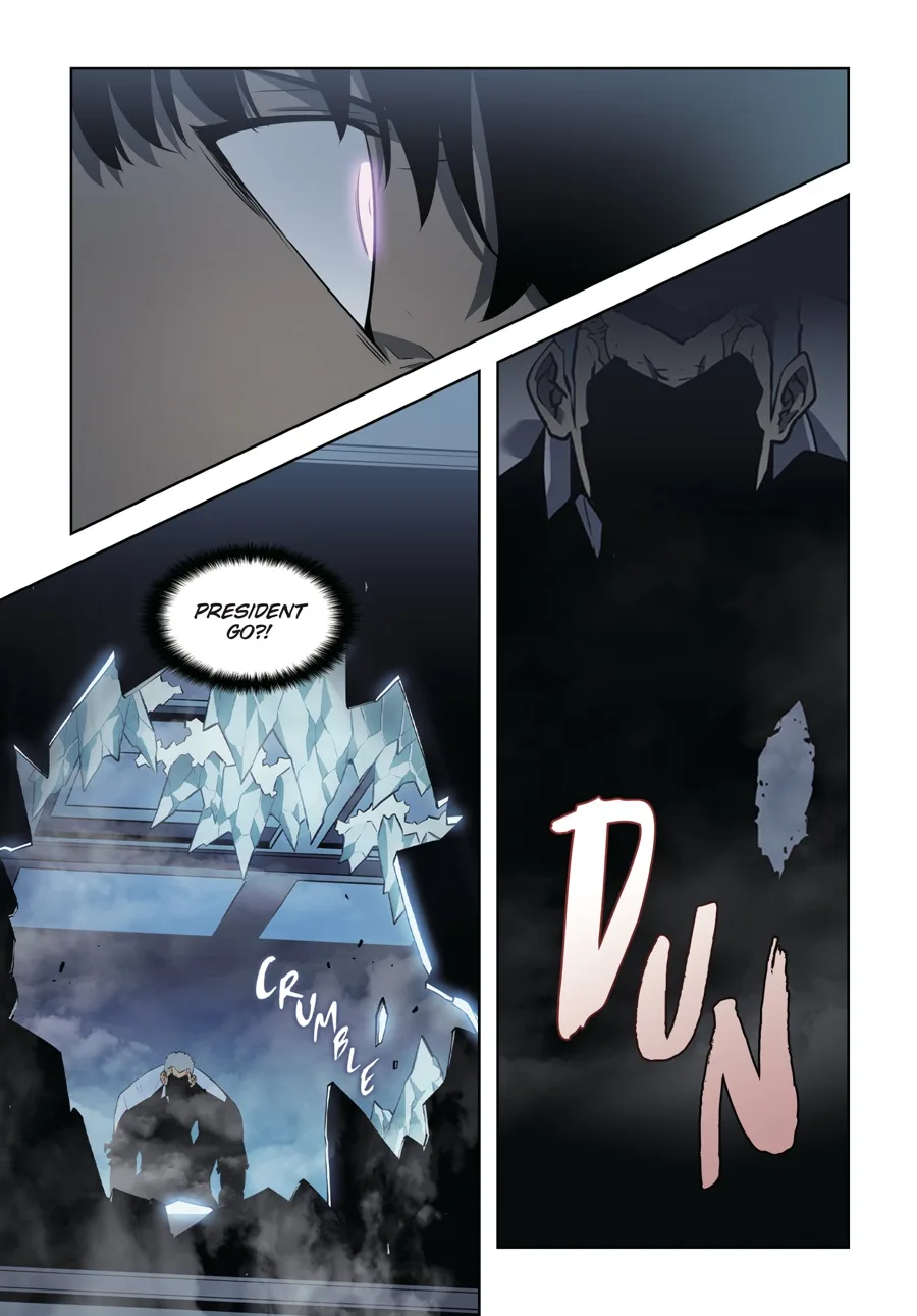 Solo Leveling, chapter Vol 11, page 117