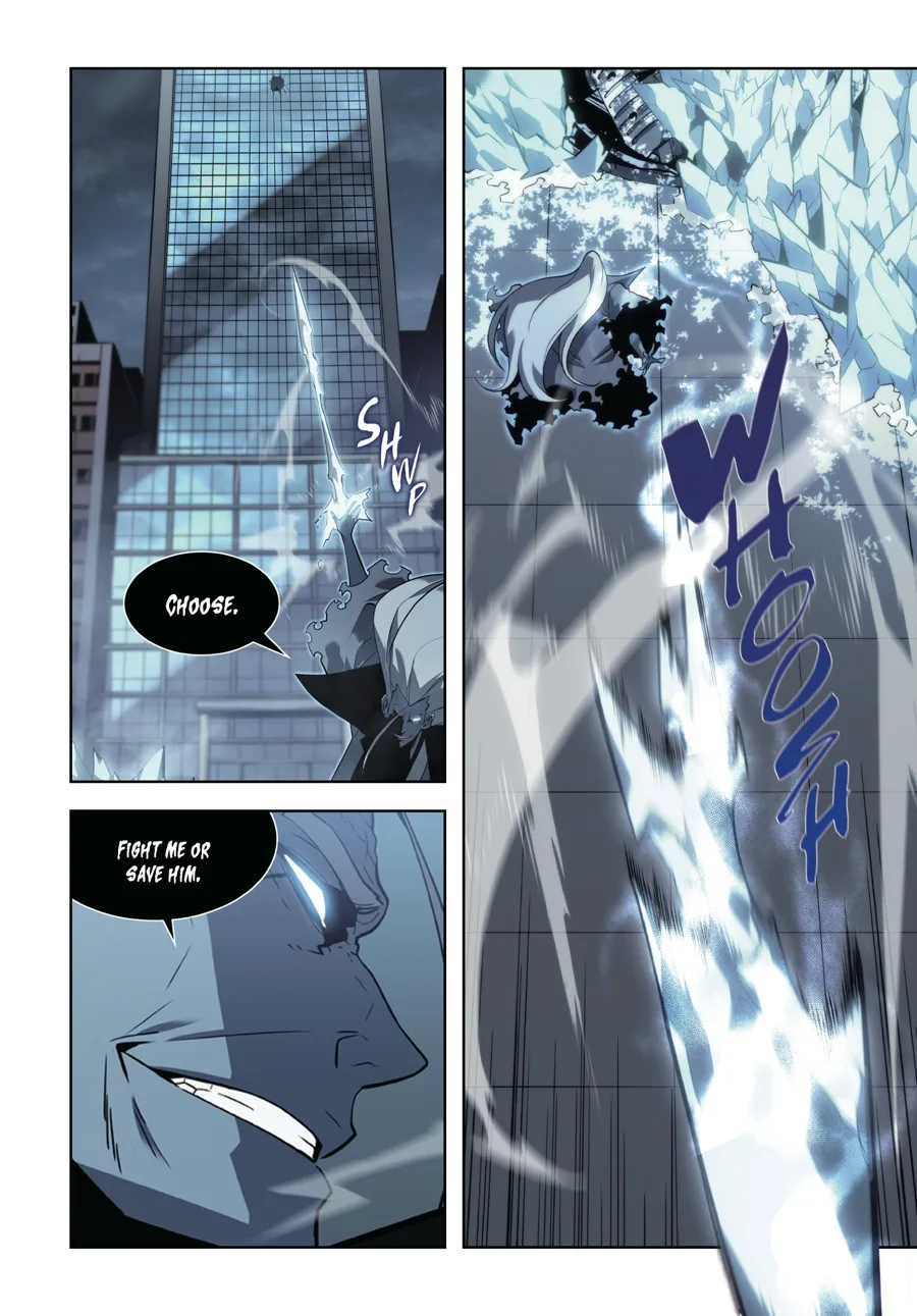 Solo Leveling, chapter Vol 11, page 118