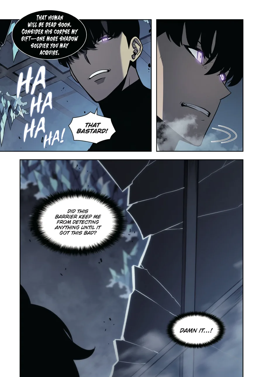 Solo Leveling, chapter Vol 11, page 125