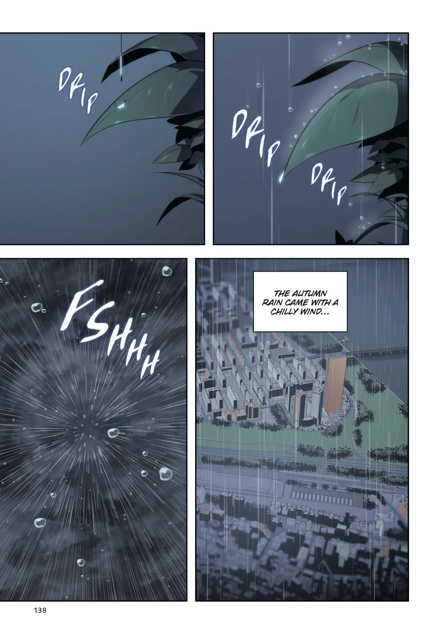 Solo Leveling, chapter Vol 11, page 135