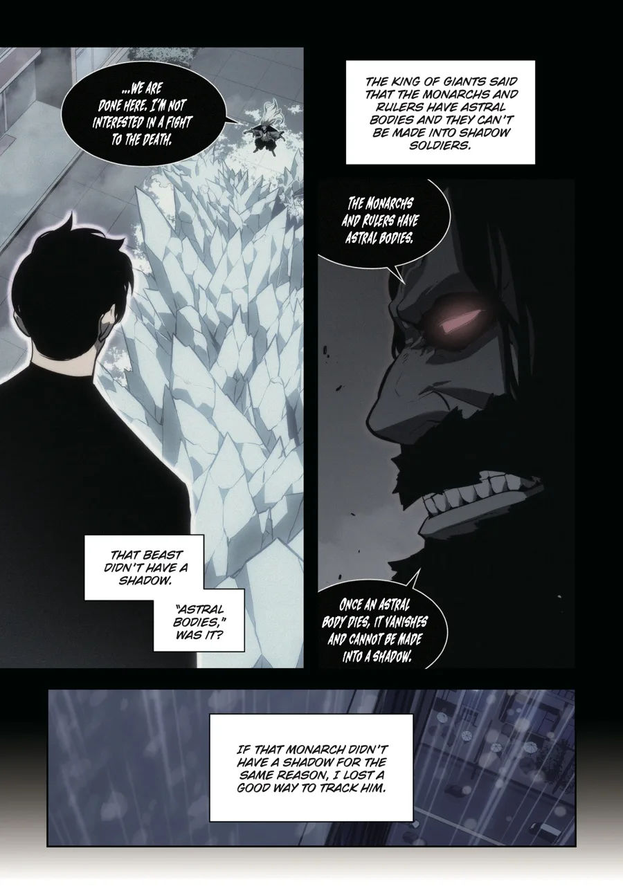 Solo Leveling, chapter Vol 11, page 152