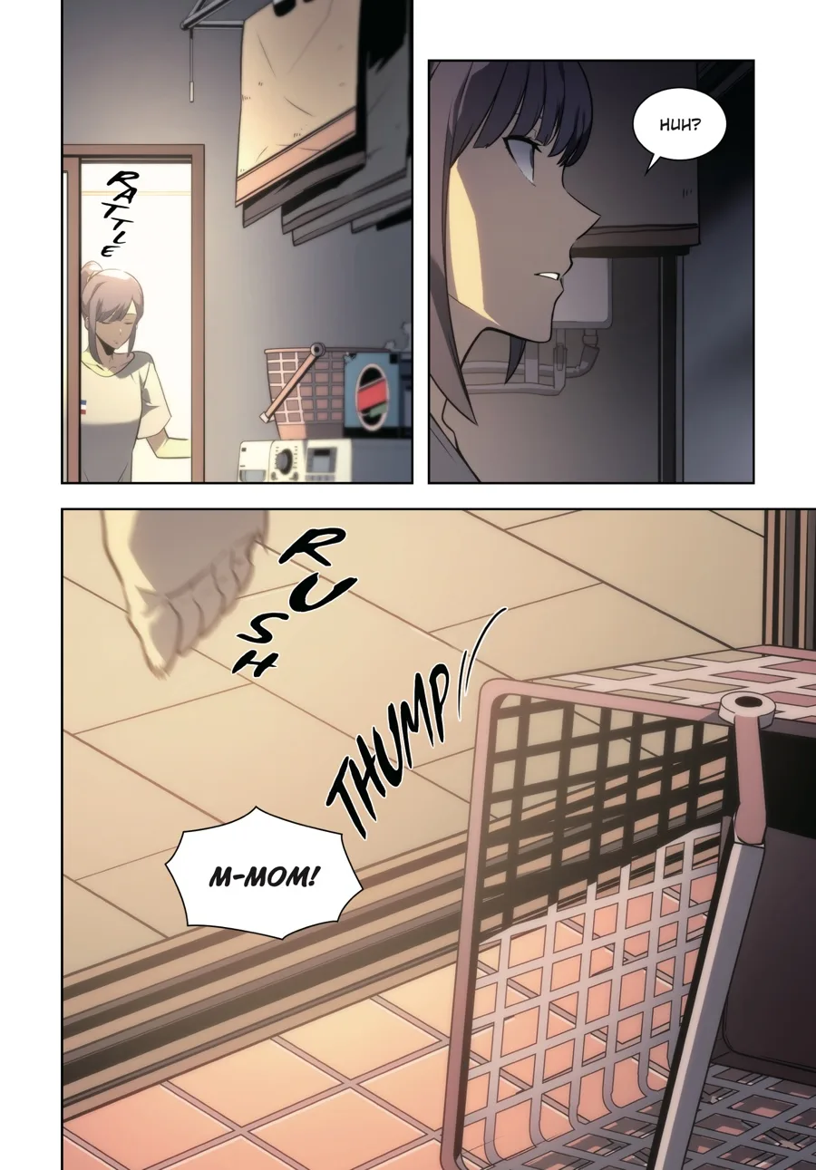 Solo Leveling, chapter Vol 11, page 165