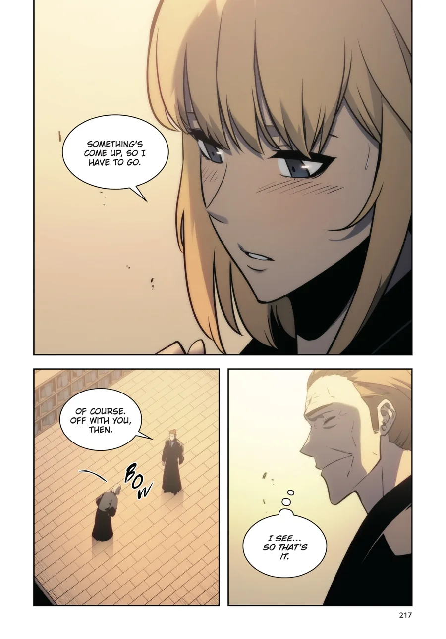 Solo Leveling, chapter Vol 11, page 211