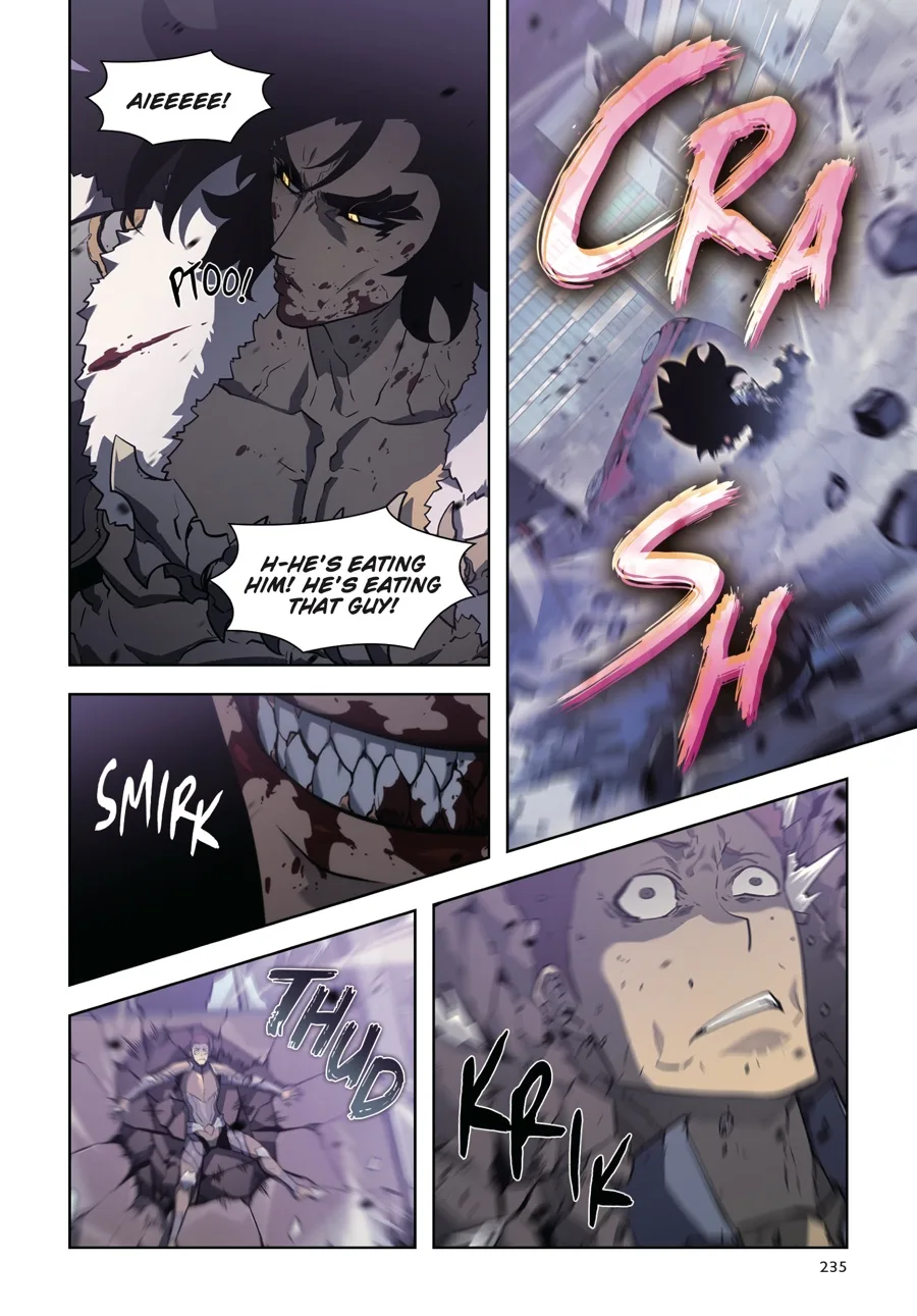 Solo Leveling, chapter Vol 11, page 228