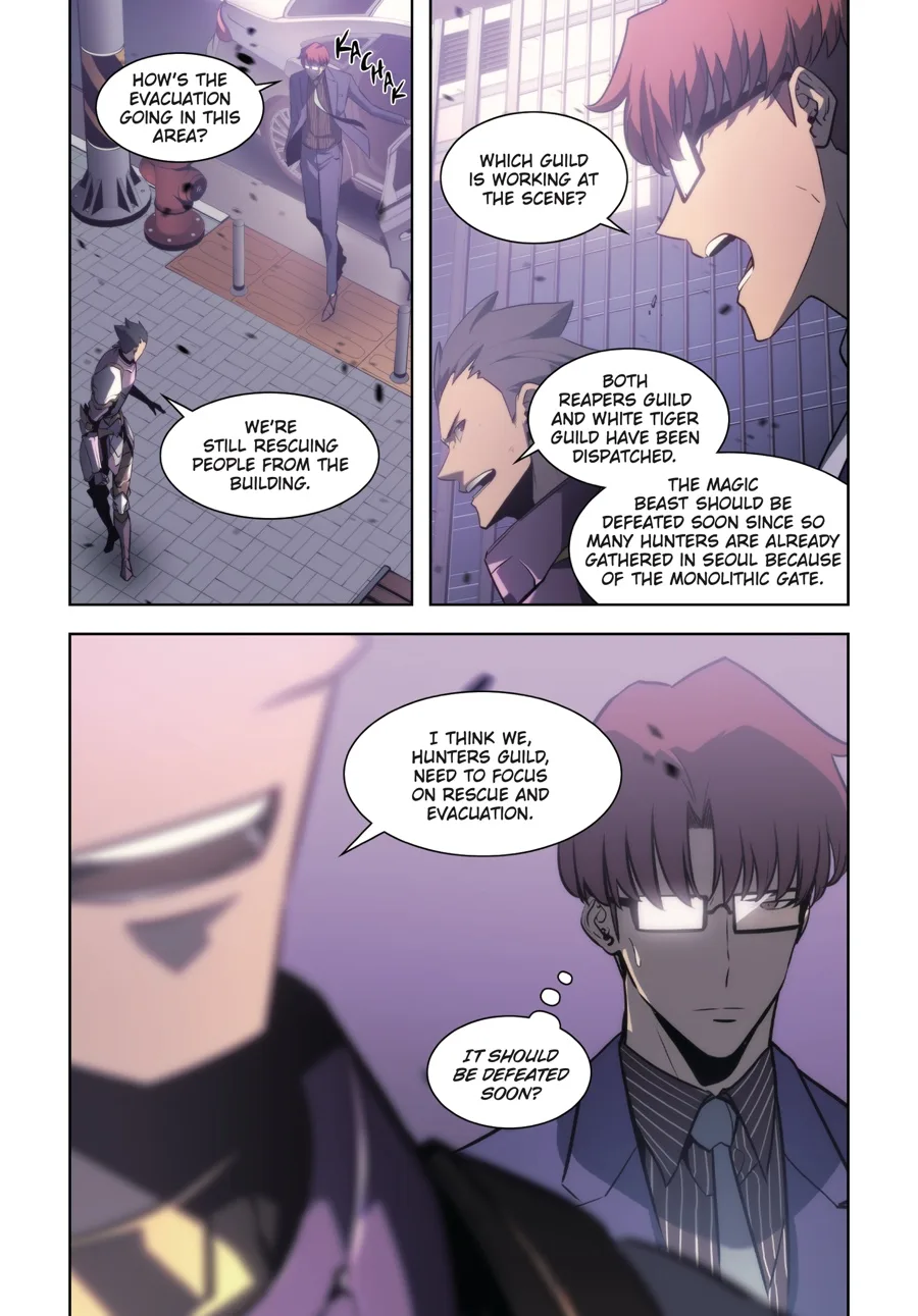 Solo Leveling, chapter Vol 11, page 246