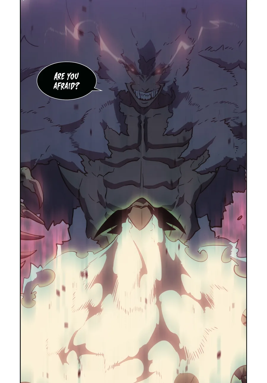Solo Leveling, chapter Vol 11, page 267