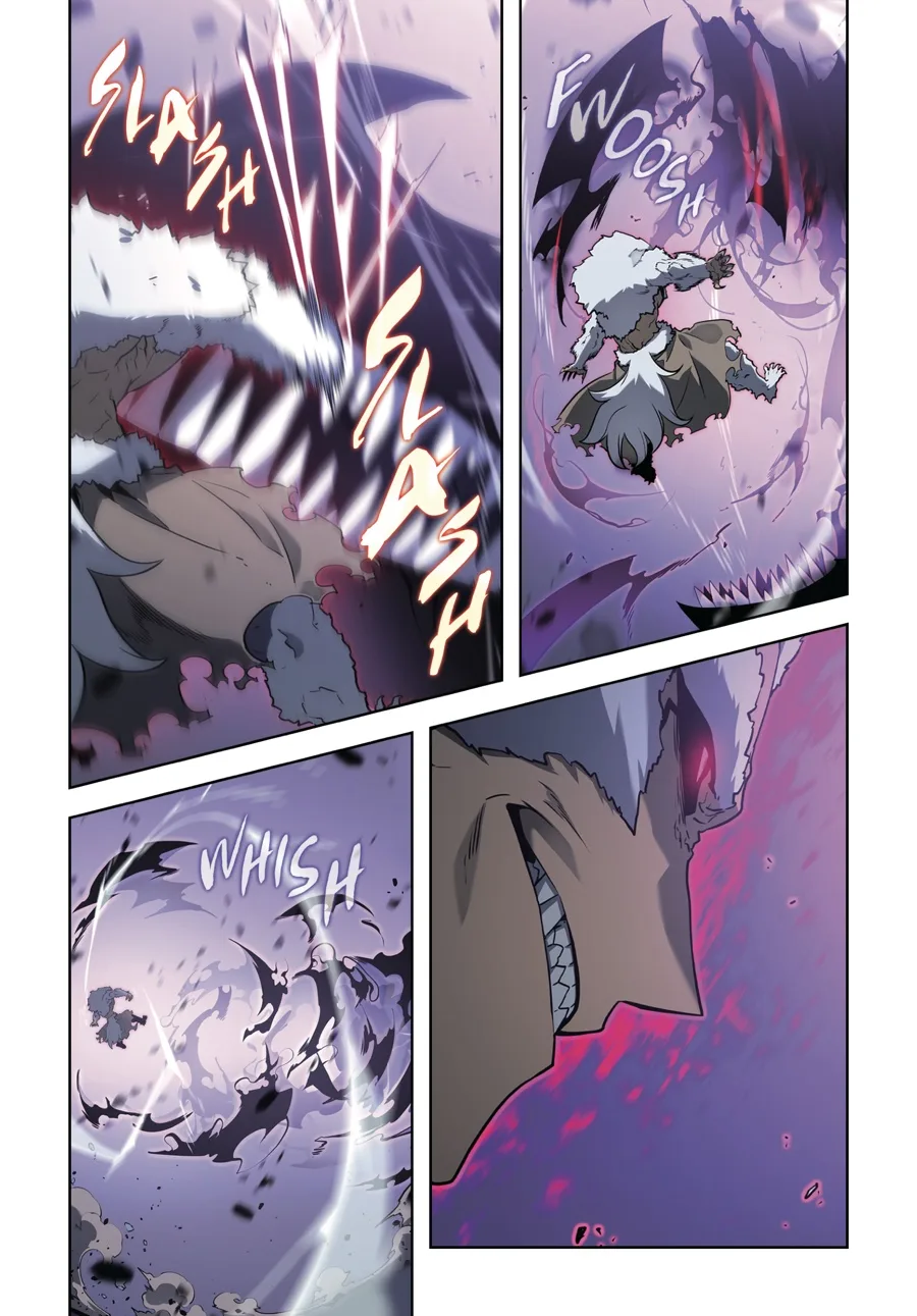 Solo Leveling, chapter Vol 11, page 279