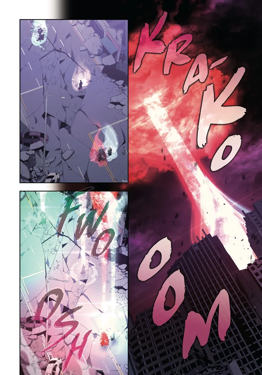 Solo Leveling, chapter Vol 11, page 286