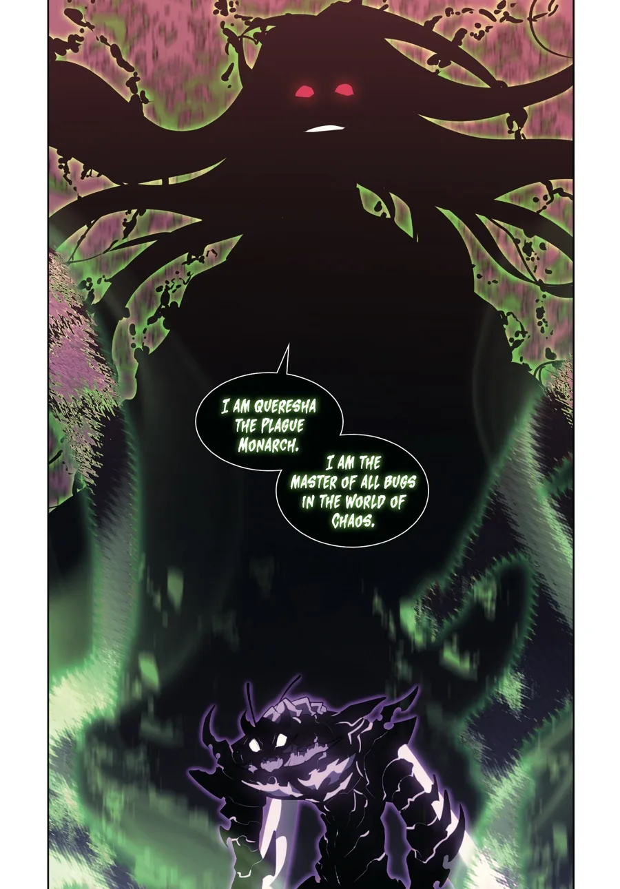 Solo Leveling, chapter Vol 12, page 27