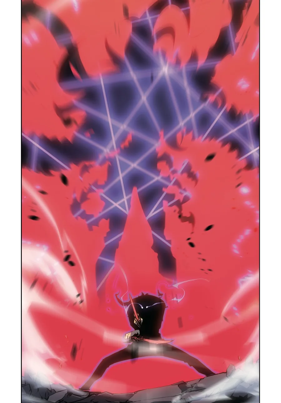 Solo Leveling, chapter Vol 12, page 43