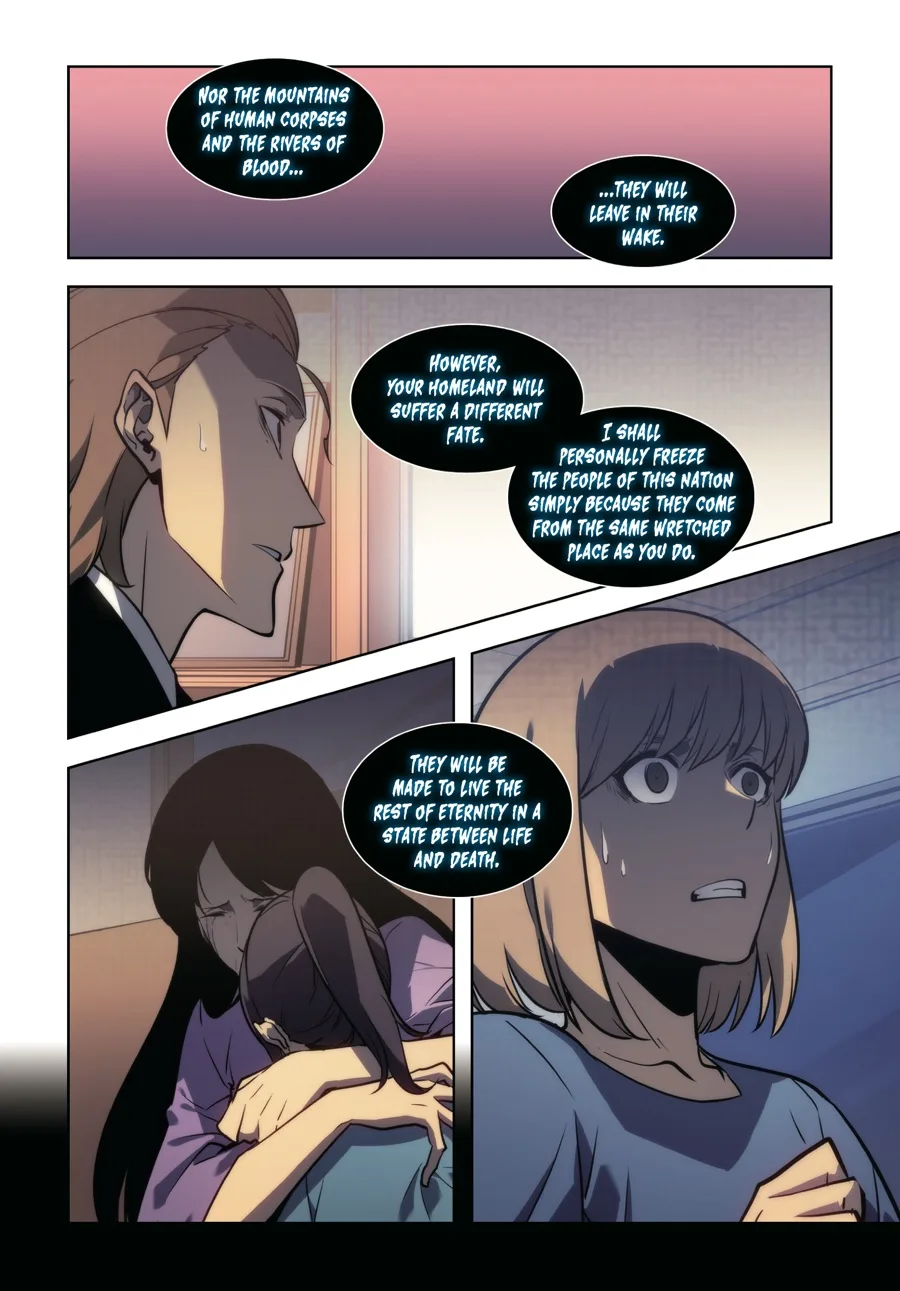 Solo Leveling, chapter Vol 12, page 62