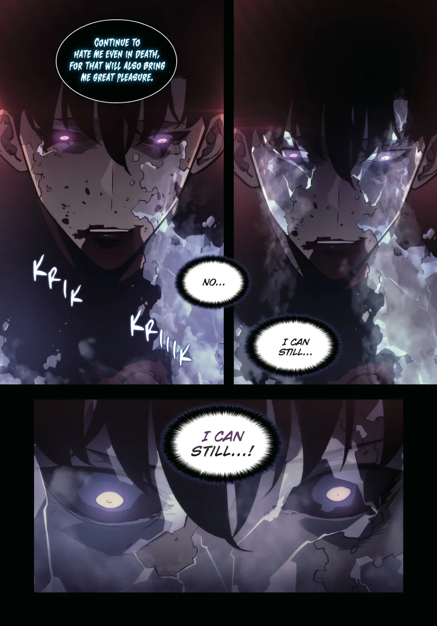 Solo Leveling, chapter Vol 12, page 63