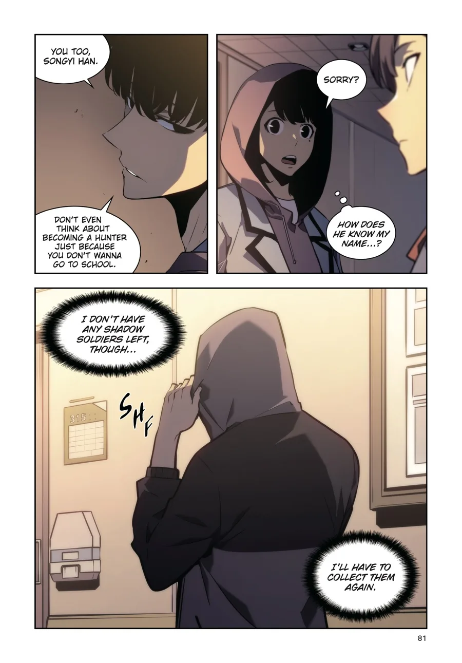Solo Leveling, chapter Vol 12, page 78