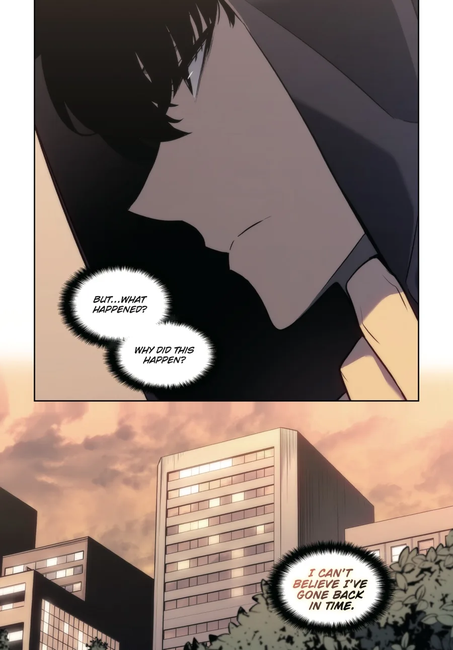 Solo Leveling, chapter Vol 12, page 79