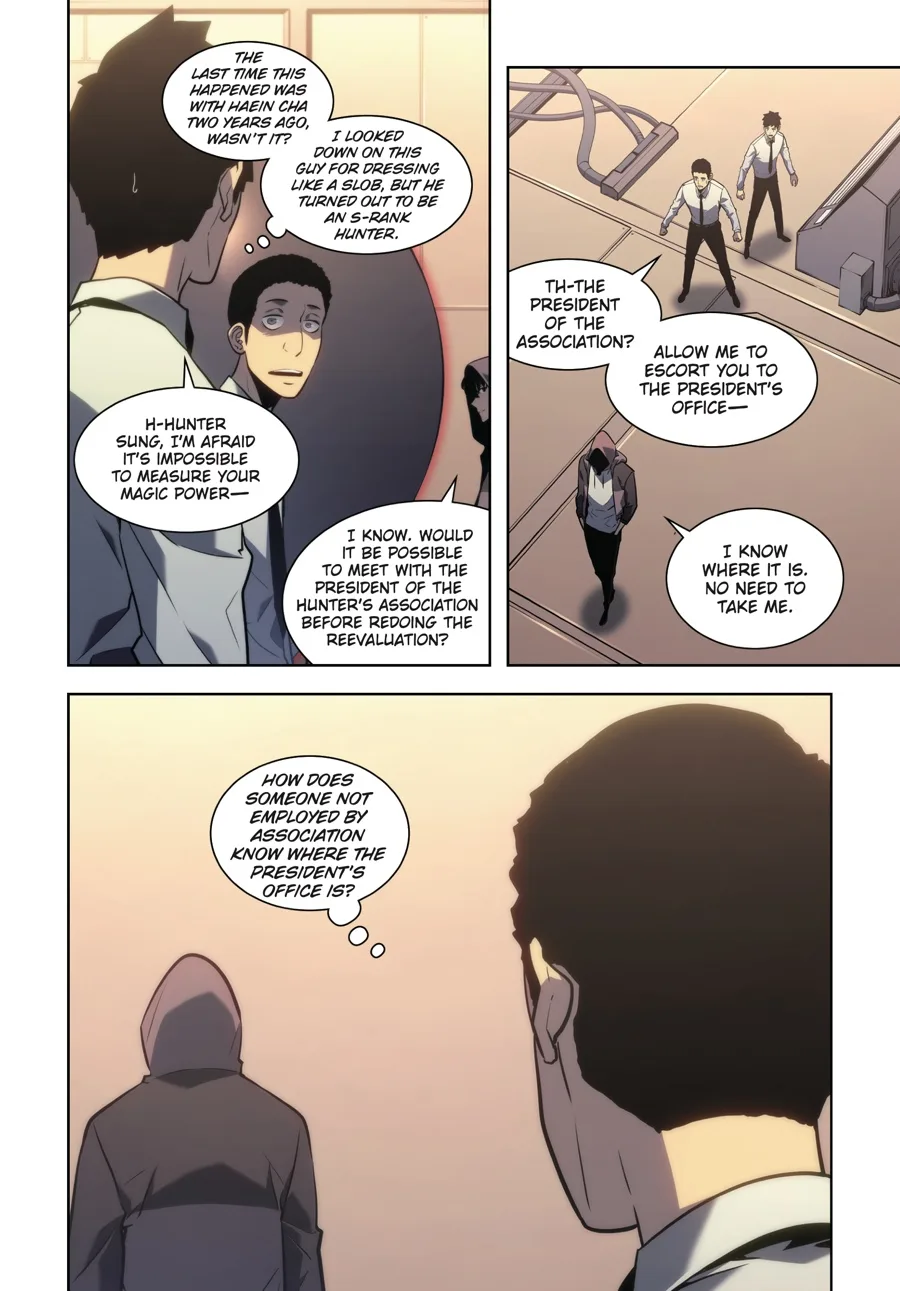 Solo Leveling, chapter Vol 12, page 80