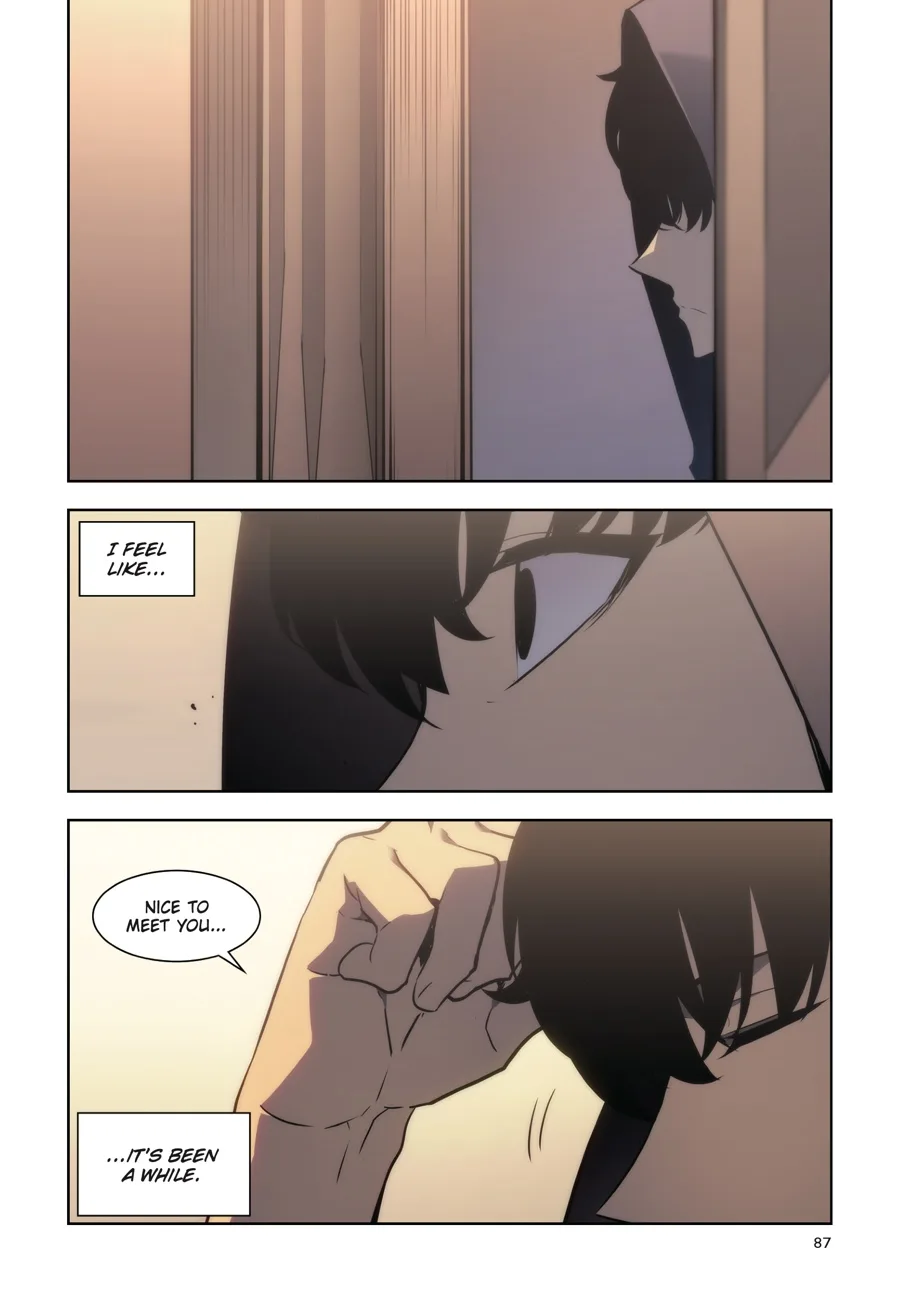 Solo Leveling, chapter Vol 12, page 84