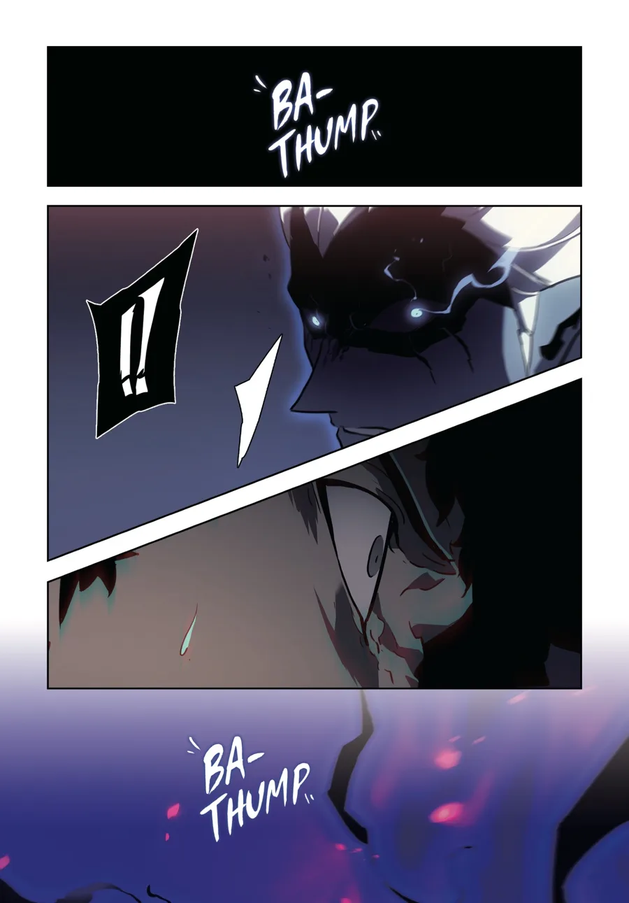 Solo Leveling, chapter Vol 12, page 106