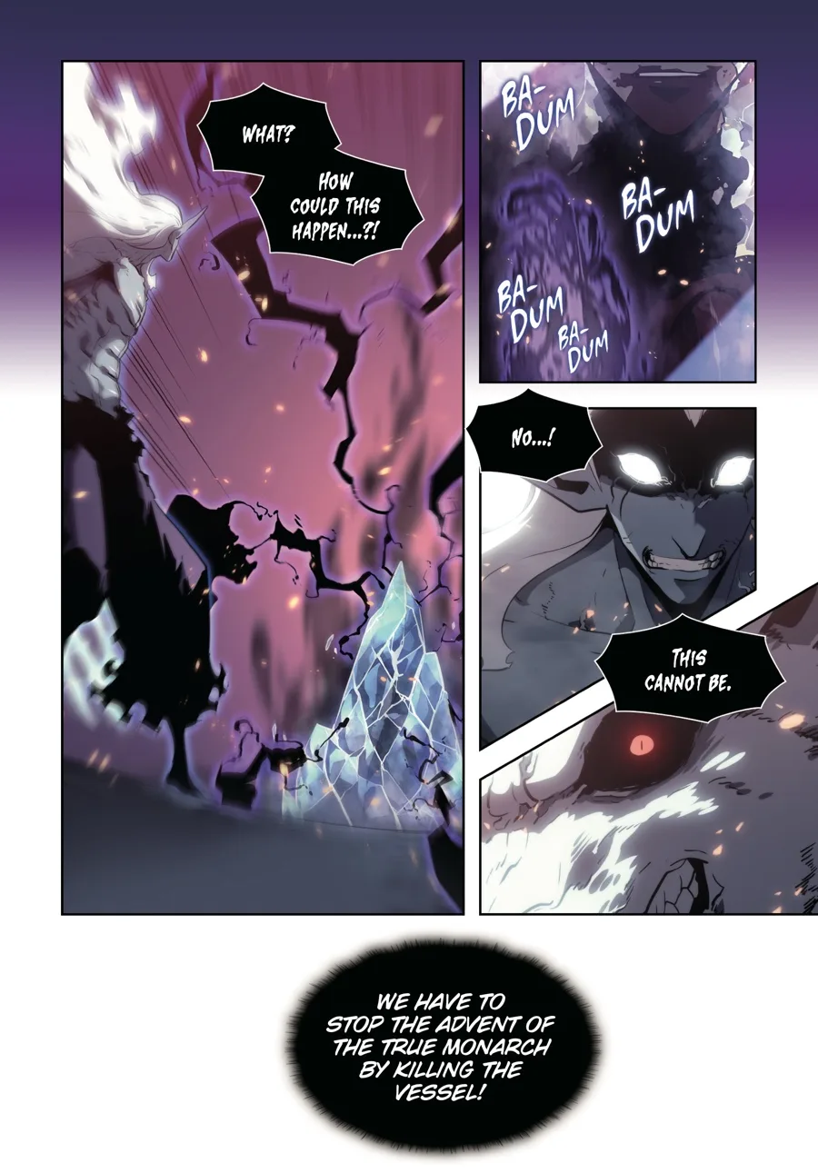 Solo Leveling, chapter Vol 12, page 107